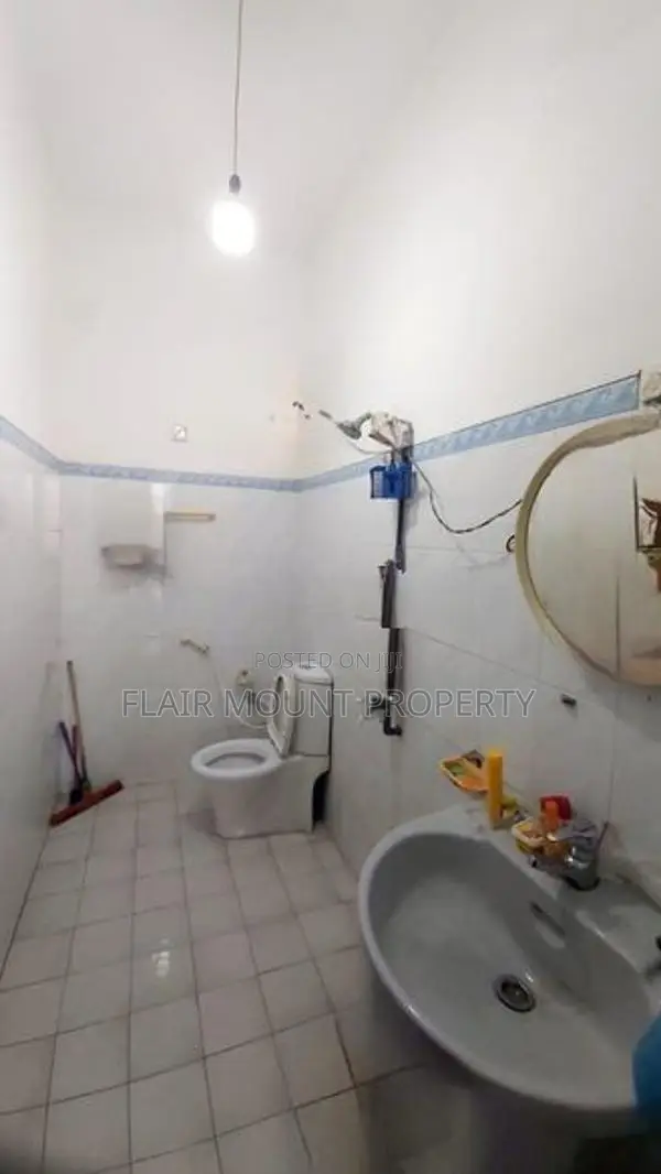 3bed 2bath 2 storey individual house for rent in Rathmalana