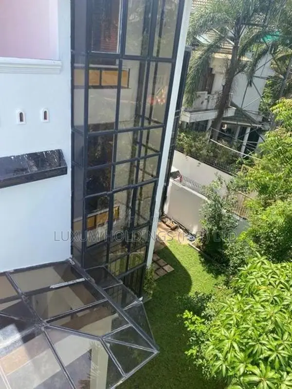 Large House For Rent Cotta Road Colombo 08 [ 1430C ]