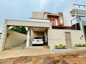 HAS208- Luxury Quality Valuable House for Sale in Piliyandala 🏠