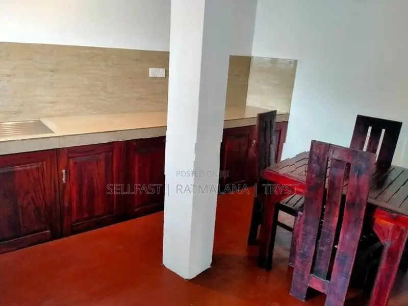 House for Rent - Single Story in Dehiwala
