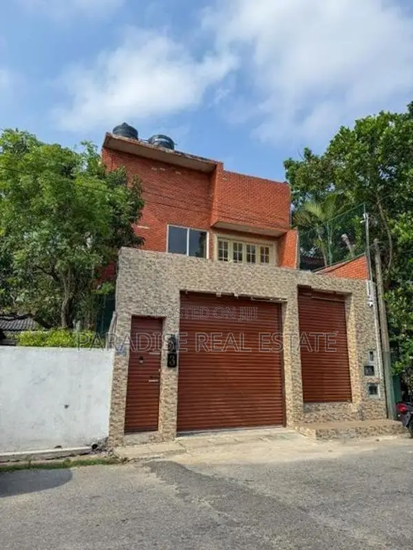 FULLY FURNITURE GROUND FLOOR HOUSE FOR RENT IN RATMALANA