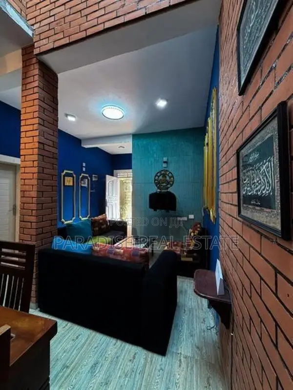 FULLY FURNITURE GROUND FLOOR HOUSE FOR RENT IN RATMALANA