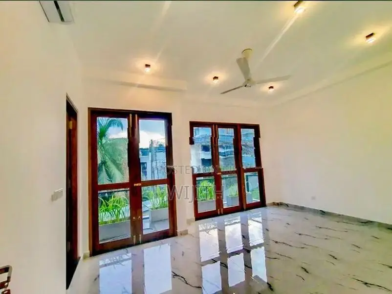 BRAND NEW THREE STOREY HOUSE FOR SALE IN MAHARAGAMA
