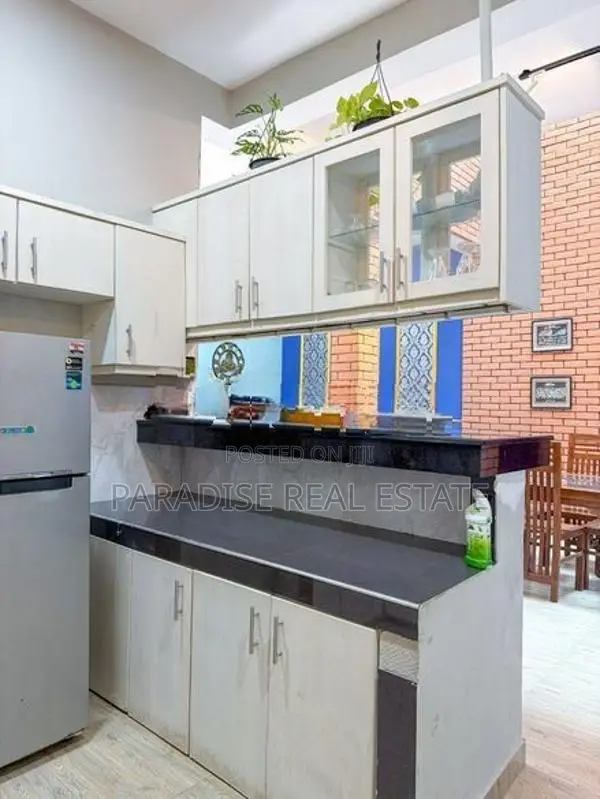FULLY FURNITURE GROUND FLOOR HOUSE FOR RENT IN RATMALANA