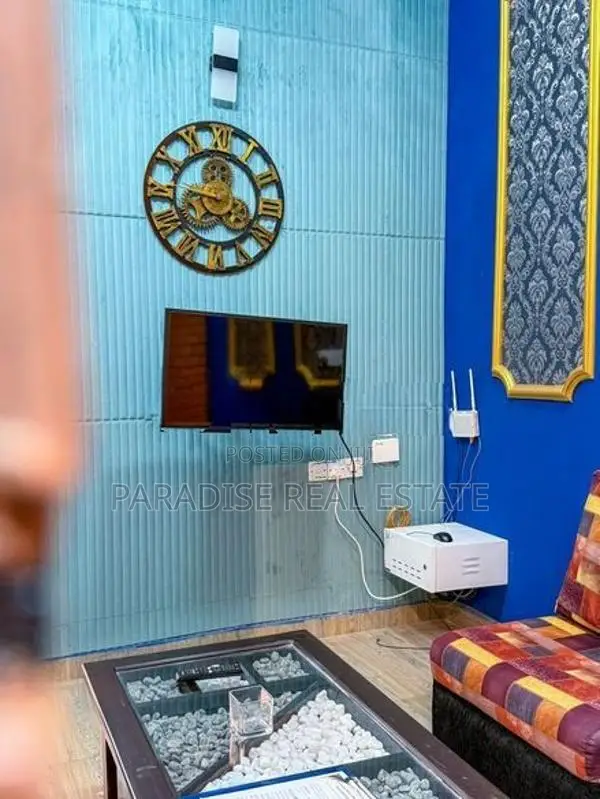 FULLY FURNITURE GROUND FLOOR HOUSE FOR RENT IN RATMALANA