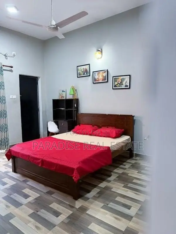 FULLY FURNITURE GROUND FLOOR HOUSE FOR RENT IN RATMALANA