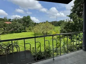 Luxury House For Sale Overlooking A Paddy Field Talawathugoda [ 1364C 