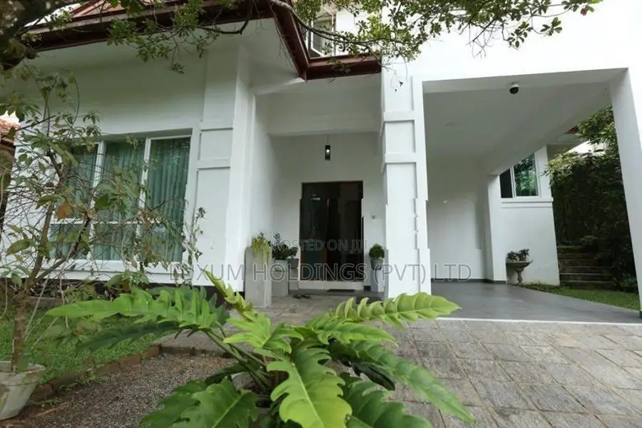 Eden garden Talawathugoda Luxury House For Sale [ 2196C ]