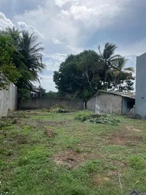 17.5 Perches Land For Sale in Moratuwa (SSPL-374)