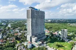 Luxury Apartment For Sale in Galaxy Iconic Rajagiriya [ 1406C ]