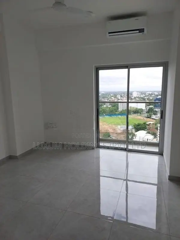 Luxury Apartment For Sale in Galaxy Iconic Rajagiriya [ 1406C ]