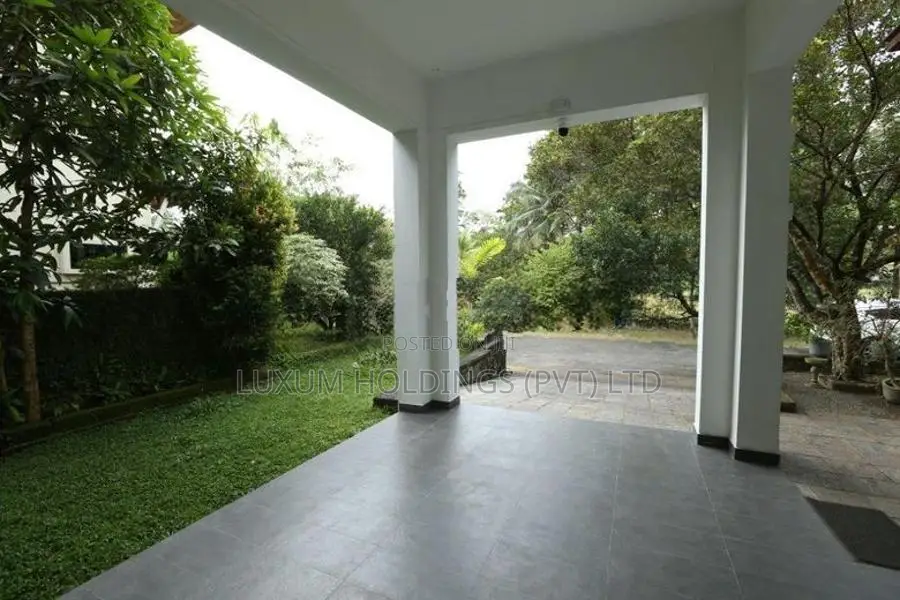 Eden garden Talawathugoda Luxury House For Sale [ 2196C ]