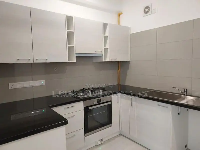 Luxury Apartment For Sale in Galaxy Iconic Rajagiriya [ 1406C ]