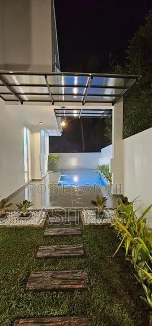 Luxury House for Sale in Piliyandala