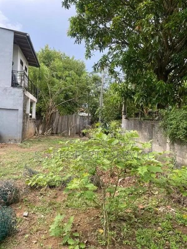 17.5 Perches Land For Sale in Moratuwa (SSPL-374)