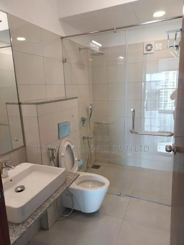 Luxury Apartment For Sale in Galaxy Iconic Rajagiriya [ 1406C ]