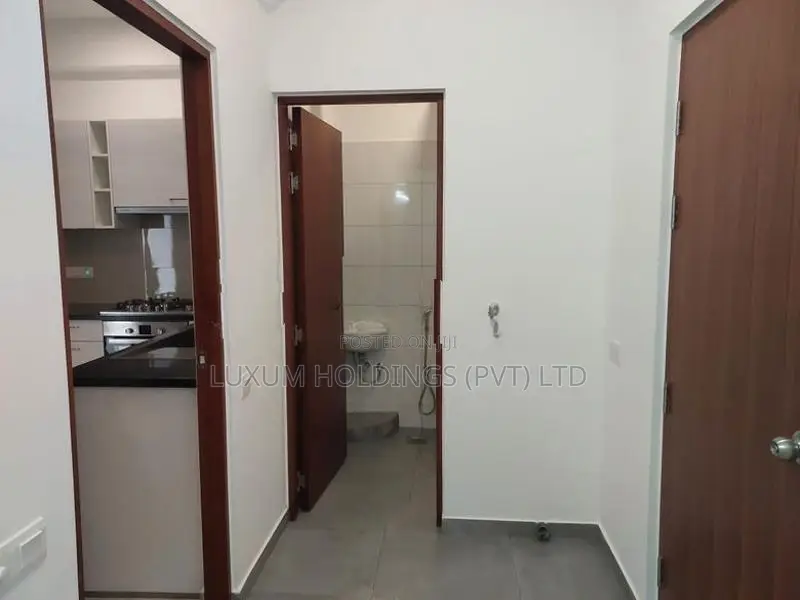 Luxury Apartment For Sale in Galaxy Iconic Rajagiriya [ 1406C ]