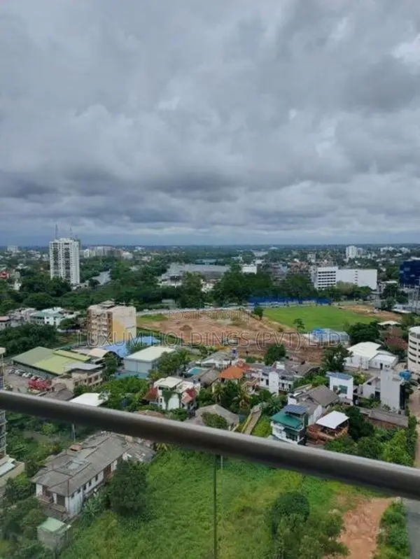 Luxury Apartment For Sale in Galaxy Iconic Rajagiriya [ 1406C ]