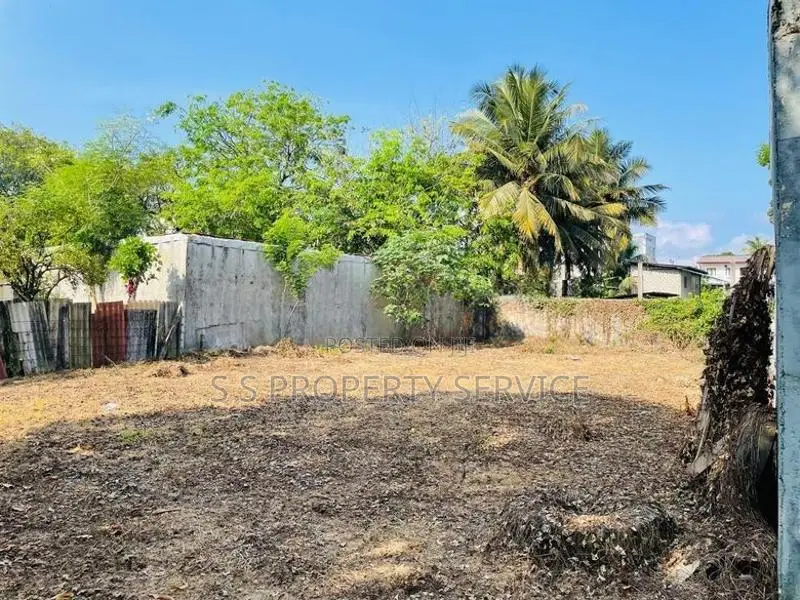17.5 Perches Land For Sale in Moratuwa (SSPL-374)