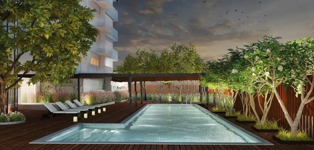 Luxury Apartment For Sale in Galaxy Iconic Rajagiriya [ 1406C ]