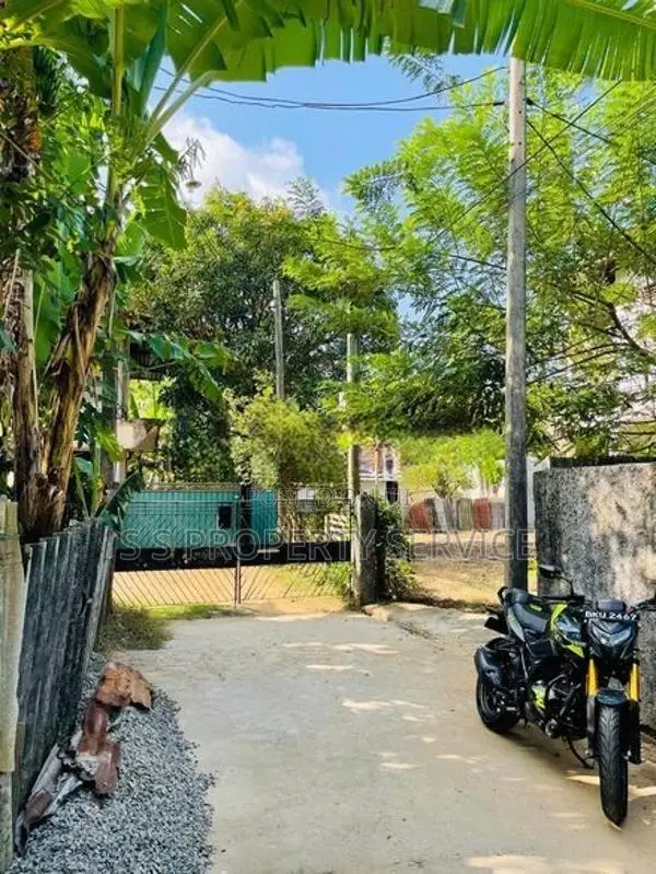 17.5 Perches Land For Sale in Moratuwa (SSPL-374)