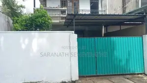 House for Sale – Dehiwala-Mount Lavinia - Ground Floor Completed