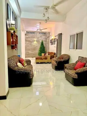 Newly Build House for Sale in Rajagiriya - Ground Floor Completed