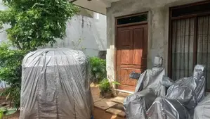 House for Sale – Dehiwala-Mount Lavinia - Ground Floor Completed