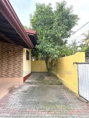 Well Maintained 3-Bedroom House For Sale Near Rukmalgama Kottawa