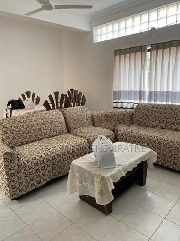Apartment For Sale in Wellawatte Colombo 6