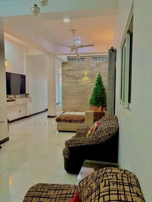 Newly Build House for Sale in Rajagiriya - Ground Floor Completed