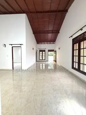 Well Maintained 3-Bedroom House For Sale Near Rukmalgama Kottawa