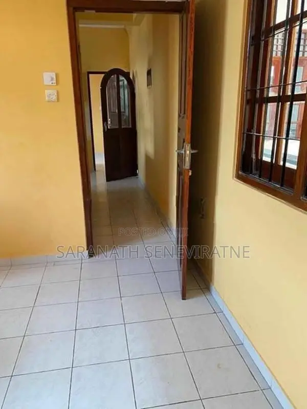 Apartment For Sale in Wellawatte Colombo 6