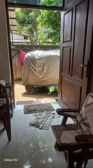 House for Sale – Dehiwala-Mount Lavinia - Ground Floor Completed