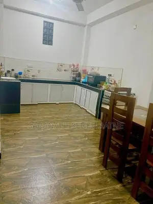 Newly Build House for Sale in Rajagiriya - Ground Floor Completed