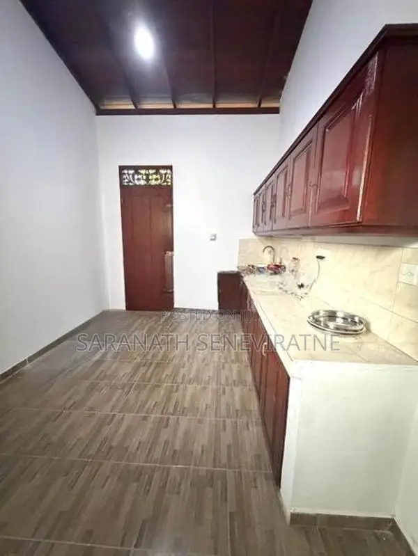 Well Maintained 3-Bedroom House For Sale Near Rukmalgama Kottawa