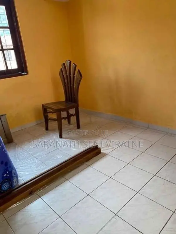 Apartment For Sale in Wellawatte Colombo 6