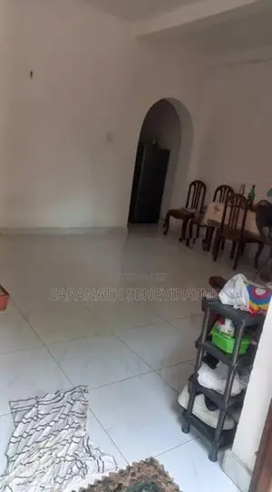 House for Sale – Dehiwala-Mount Lavinia - Ground Floor Completed