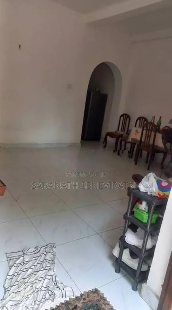 House for Sale – Dehiwala-Mount Lavinia - Ground Floor Completed