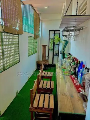 Newly Build House for Sale in Rajagiriya - Ground Floor Completed