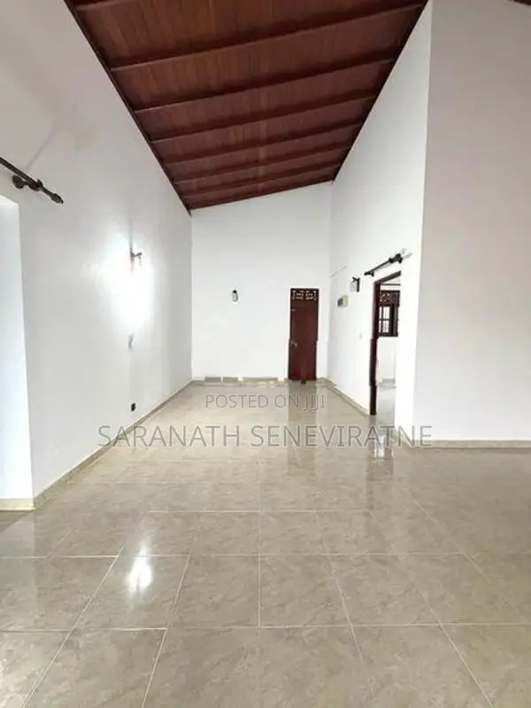 Well Maintained 3-Bedroom House For Sale Near Rukmalgama Kottawa