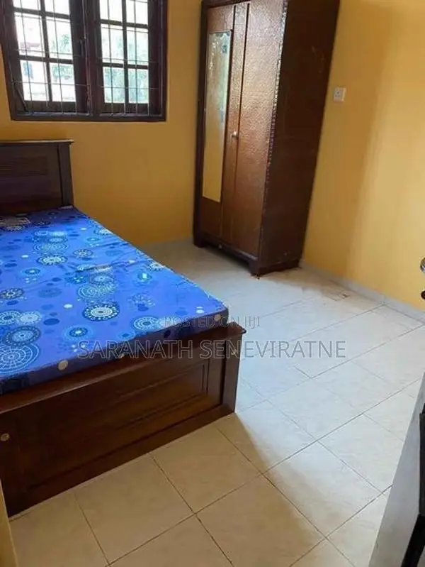 Apartment For Sale in Wellawatte Colombo 6