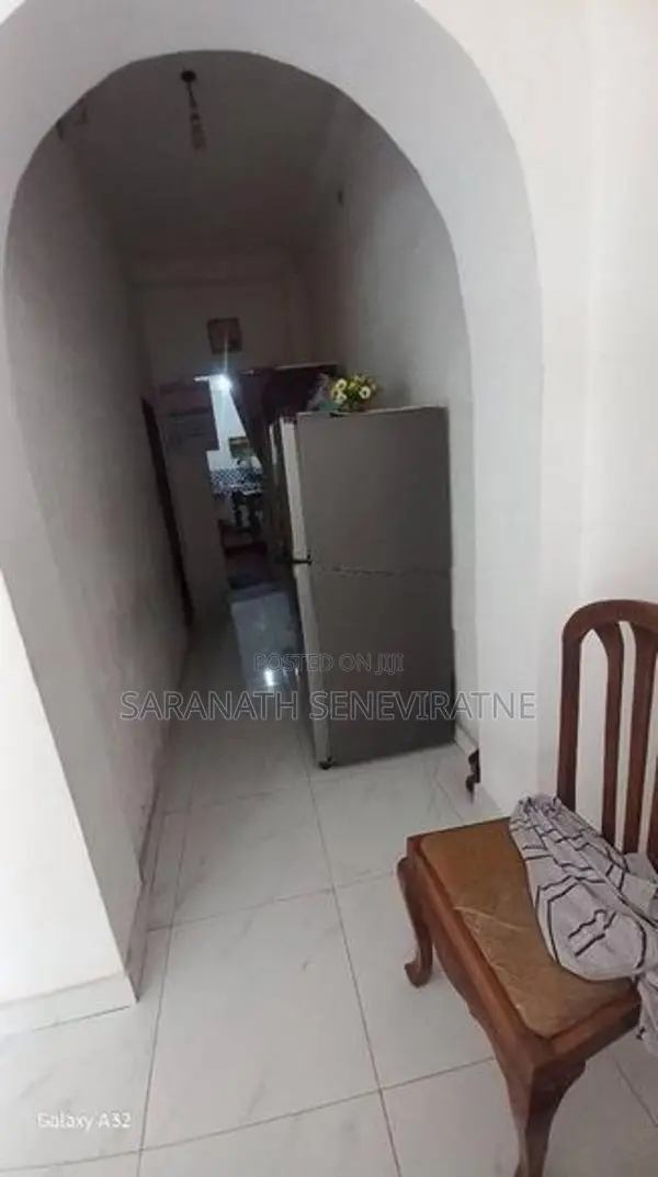 House for Sale – Dehiwala-Mount Lavinia - Ground Floor Completed