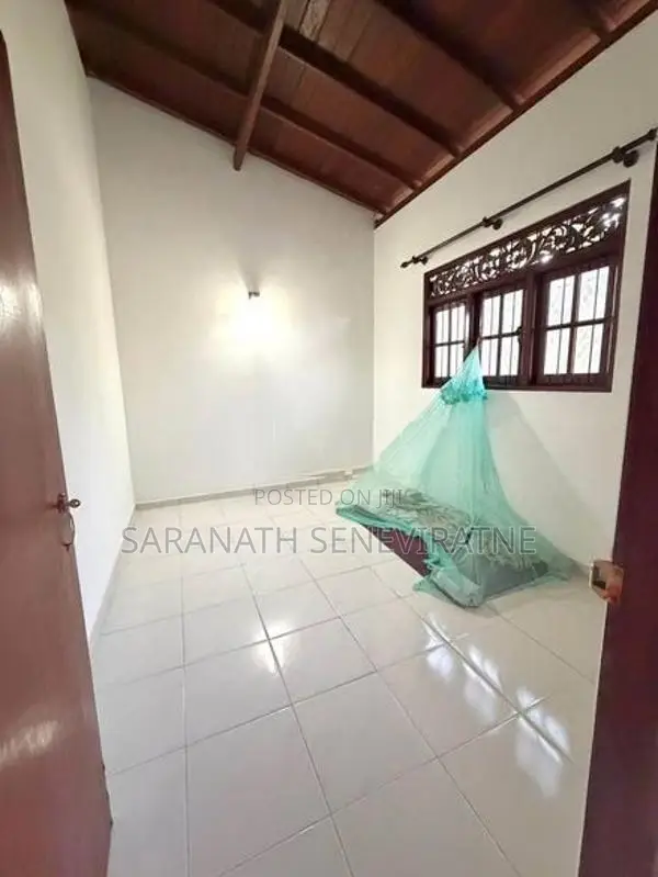 Well Maintained 3-Bedroom House For Sale Near Rukmalgama Kottawa