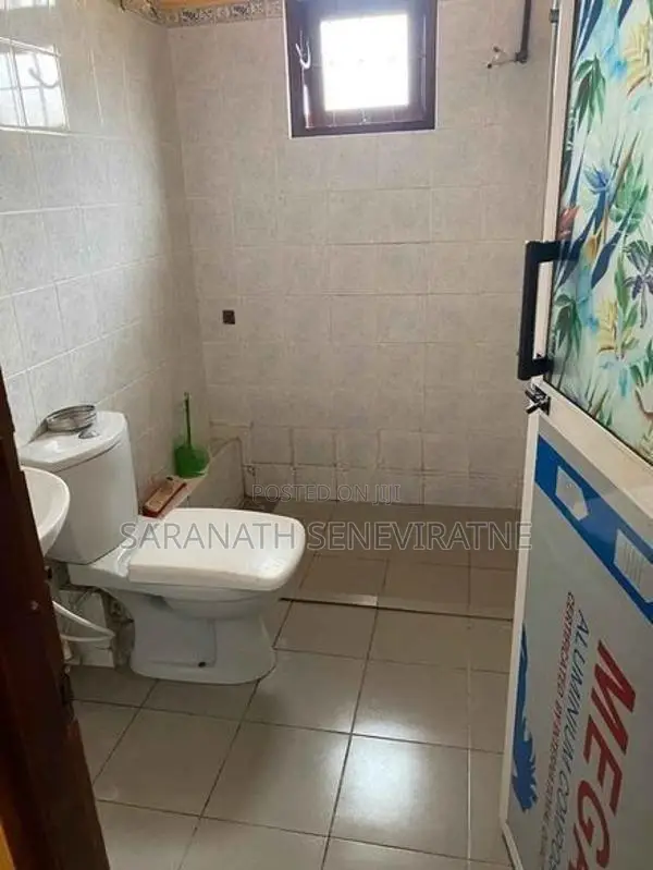 Apartment For Sale in Wellawatte Colombo 6