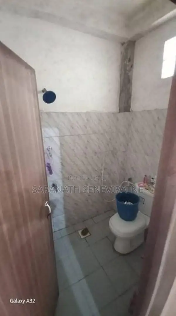House for Sale – Dehiwala-Mount Lavinia - Ground Floor Completed