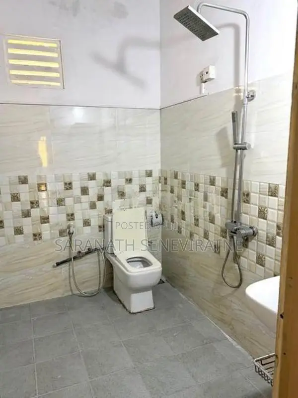 Well Maintained 3-Bedroom House For Sale Near Rukmalgama Kottawa