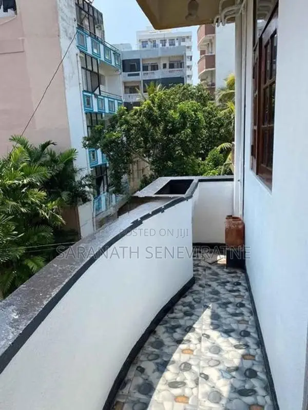 Apartment For Sale in Wellawatte Colombo 6