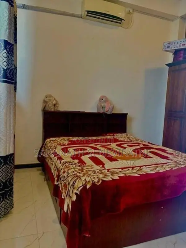 Newly Build House for Sale in Rajagiriya - Ground Floor Completed