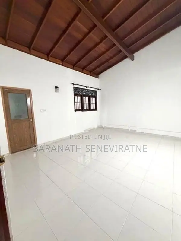 Well Maintained 3-Bedroom House For Sale Near Rukmalgama Kottawa